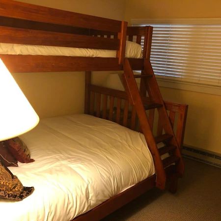 Downtown Chalet Close To Main St With Pool And Hot Tub 브레켄리지 외부 사진