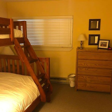 Downtown Chalet Close To Main St With Pool And Hot Tub 브레켄리지 외부 사진