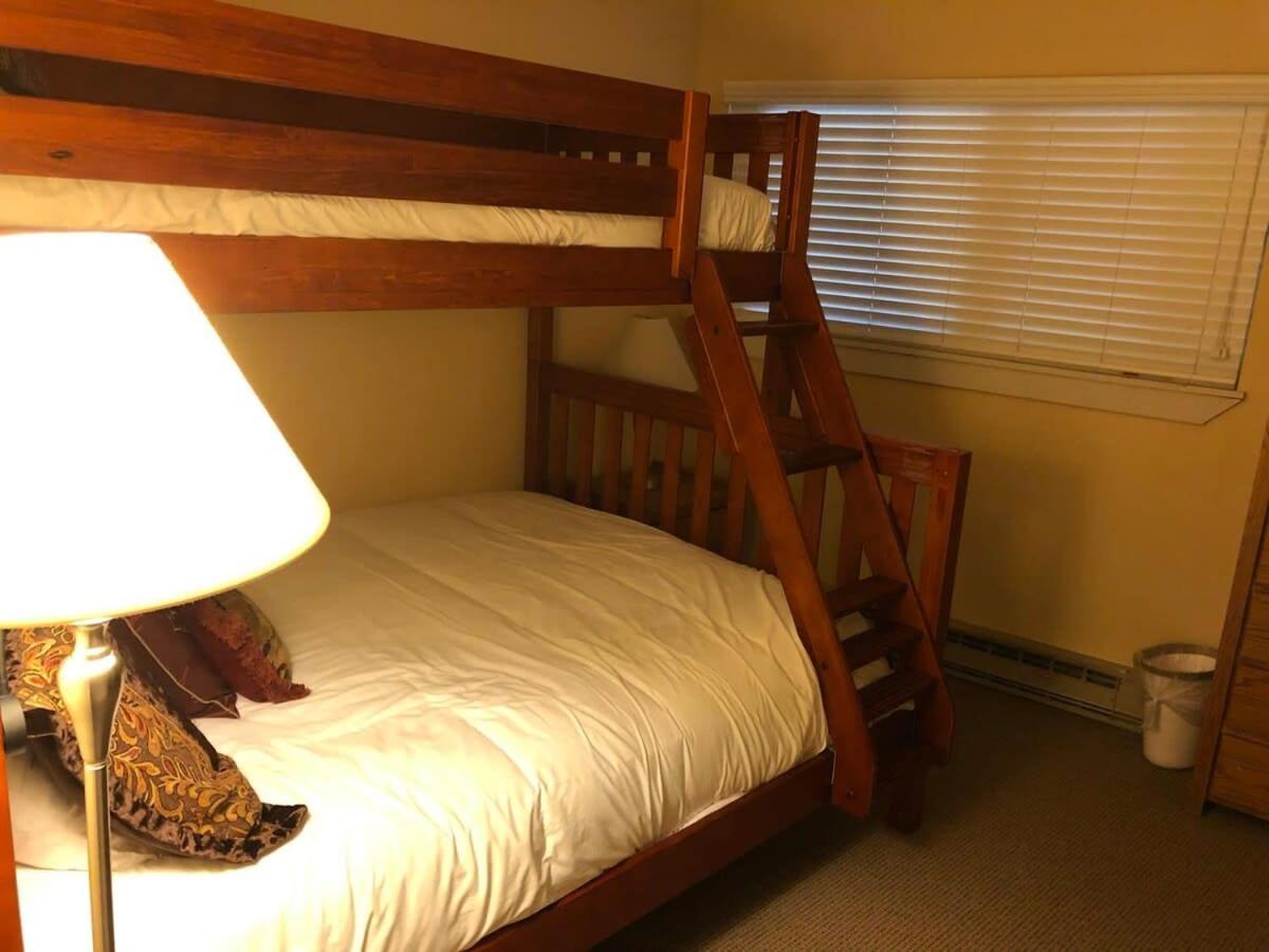 Downtown Chalet Close To Main St With Pool And Hot Tub 브레켄리지 외부 사진