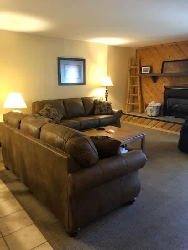 Downtown Chalet Close To Main St With Pool And Hot Tub 브레켄리지 외부 사진