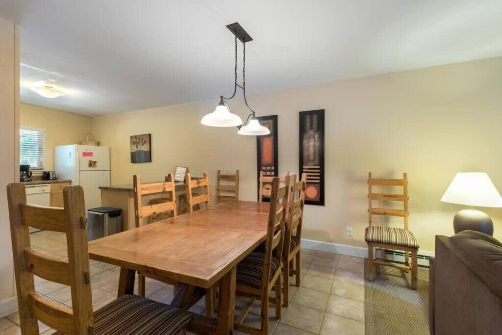 Downtown Chalet Close To Main St With Pool And Hot Tub 브레켄리지 외부 사진