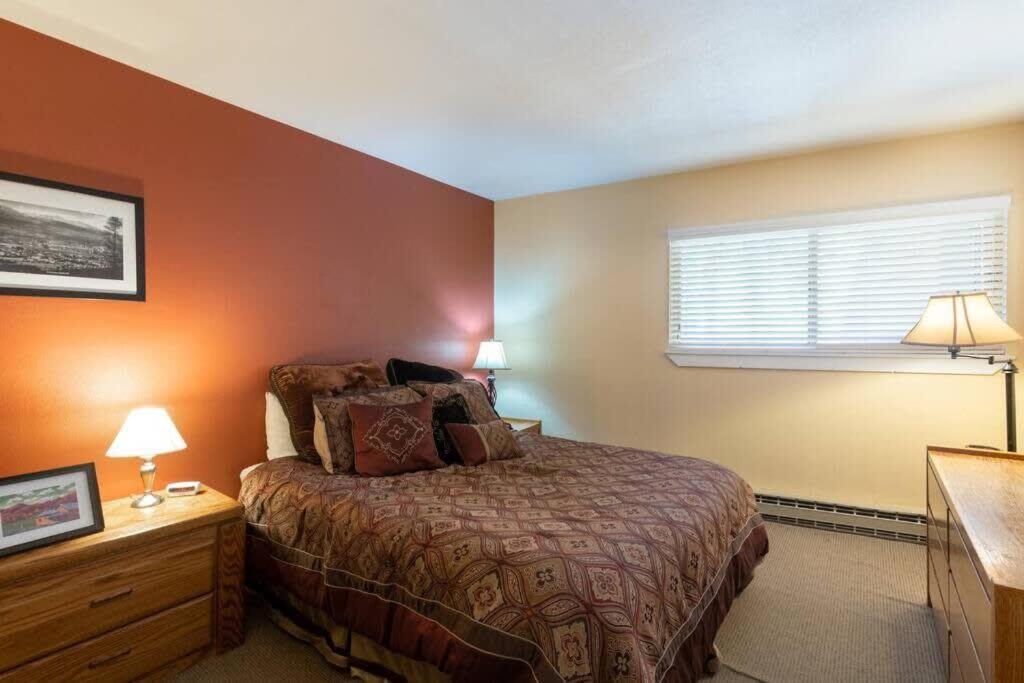 Downtown Chalet Close To Main St With Pool And Hot Tub 브레켄리지 외부 사진