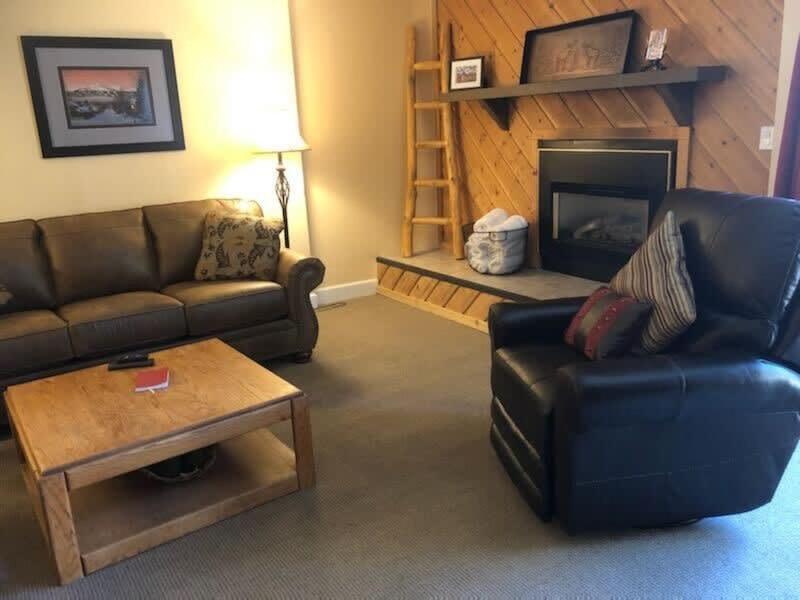 Downtown Chalet Close To Main St With Pool And Hot Tub 브레켄리지 외부 사진