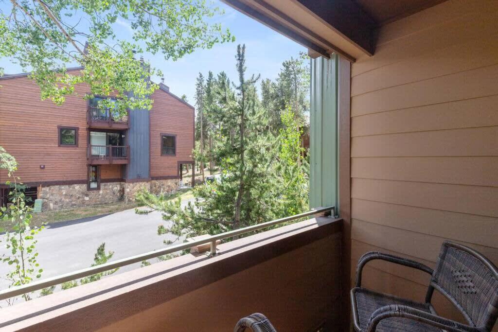 Downtown Chalet Close To Main St With Pool And Hot Tub 브레켄리지 외부 사진