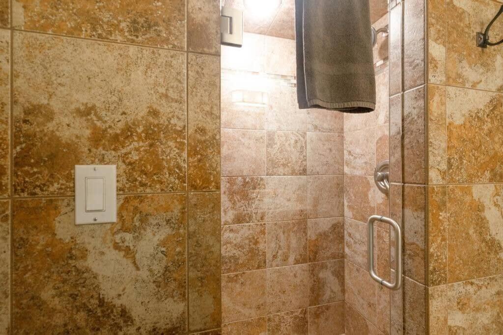 Downtown Chalet Close To Main St With Pool And Hot Tub 브레켄리지 외부 사진